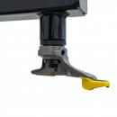 PKW Reifenmontiermaschine STM-102 und Radwuchtmaschine "ECO", WEBER