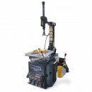 PKW Reifenmontiermaschine H-1024 und Radwuchtmaschine "ECO", WEBER