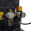 PKW Reifenmontiermaschine STM-102 und Radwuchtmaschine "ECO" inkl. Hilfsmontagearm rechts, WEBER