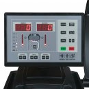 PKW Reifenmontiermaschine 1024-XL-2HP und Radwuchtmaschine Präzision-XL 3D, WEBER