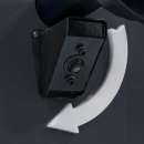 PKW Reifenmontiermaschine 1024-XL-2HP und Radwuchtmaschine Präzision-XL 3D, WEBER