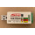 USB-Konverter für PC oder Laptop mit Windows 10/11, 2 m Verbindungskabel von RS485-Bus, Schnittstelle vom Prüfstand zum Rechner (PPS: ab 10/2011, BPS: Buchse am Steuerschrank notwendig), SHERPA