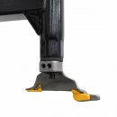 PKW Reifenmontiermaschine 1021 und Radwuchtmaschine STW-202, WEBER