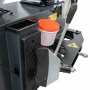 PKW Reifenmontiermaschine 1021 und Radwuchtmaschine STW-202 inkl. Hilfsmontagearm rechts, WEBER