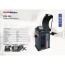PKW Reifenmontiermaschine H-1024 und Radwuchtmaschine STW-202, WEBER