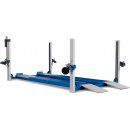 RAV3D2.0WALL.3S
3D-Achsmessgerät AllOnWall
Schmale zentrale Wandhalterung für Tablet und Messköpfe + separate Halterung für die Radklammern inklusive:
- hinterleuchtetem Ravaglioli-Logo auf der Oberseite
- Tablet 10, ausgestattet mit Haftmagneten, Gehäu