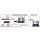 USB-Konverter PPS,Livestreamkonverter USB, Verbindungskabel 2m (PPS: ab 10/2011, BPS: Buchse am Steuerschrank notwendig), SHERPA  ## Ersatzteil ##