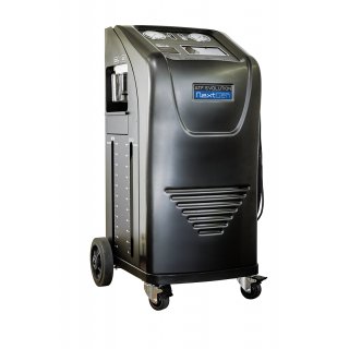 ATF EVOLUTION NextGen, Automatikgetriebeöl-Servicestation, Vollautomat