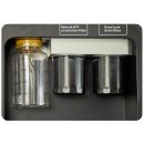 ATF EVOLUTION NextGen, Automatikgetriebeöl-Servicestation, Vollautomat