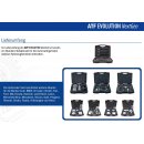 ATF EVOLUTION NextGen, Automatikgetriebeöl-Servicestation, Vollautomat