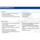 ATF EVOLUTION NextGen, Automatikgetriebeöl-Servicestation, Vollautomat