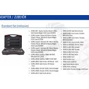 ATF EVOLUTION NextGen, Automatikgetriebeöl-Servicestation, Vollautomat