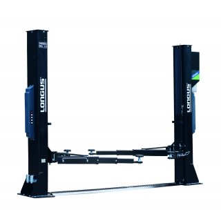 LHB-Pro-2.50-EP,elektrohydraulische Hebebühne, Tragfähigkeit: 5000 kg, LONGUS