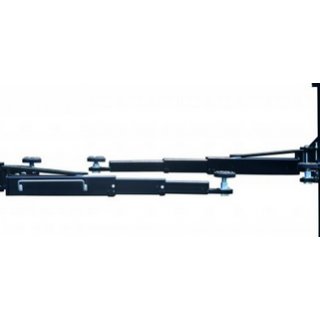 Doppelgelenktragarme zu LHB-Pro-2.50-EP/ECL/ECH, LONGUS