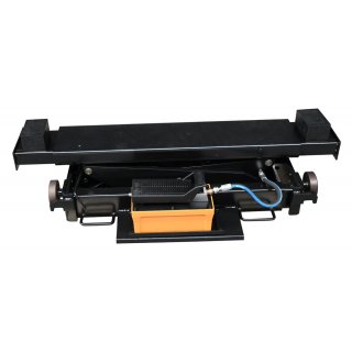 LAH-3.0-GP - Achsfreiheber für LHB-4.50-GS, LONGUS