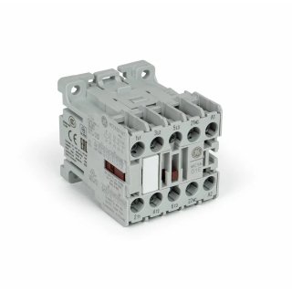 Schutz für Spindelhebebühnen 230V / 2,2 KW