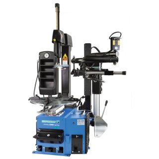 monty 3300 racing smartSpeed GP plus, Reifenmontiermaschine, 230V / 1 / 50-60 Hz RAL5015, Ext. Füllstoßvorrichtung, Hofmann (Snap-on)