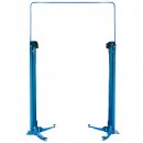 duolift MTF 3000, 3/PE/N 380-415VAC 50 Hz,...