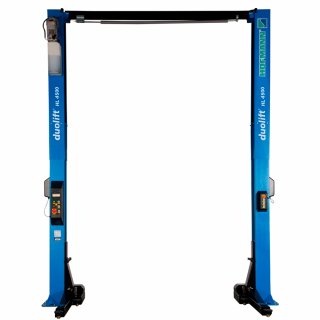 duolift® HL 4500 Std, 2-Säulen-Hebebühne hydraulisch, Tragkraft 4,5 t, Hofmann (Snap-on)