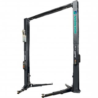 duolift® HL 5500, 2-Säulen-Hebebühne hydraulisch,Tragkraft 5,5 t, Hofmann (Snap-on)
