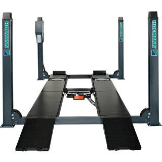 quattrolift 4000 WA, 4-Säulen Hebebühne, Tragkraft 4t,  Hofmann (Snap-on)