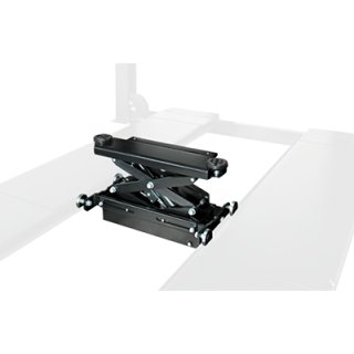 Achsheber für quattrolift 4000 WA, Tragkraft 3t, Hofmann (Snap-on)