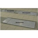 PPS-XT-203, Plattenbremsenprüfstand inkl. zusätzlicher Spurplatte (Nachfolger des PPS-101-ECO-200), Achslast max. 4t, SHERPA