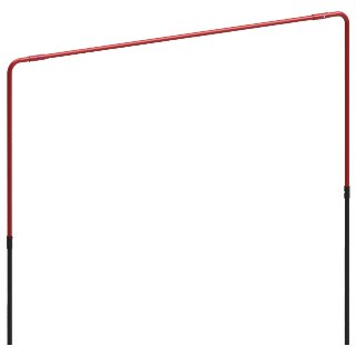 Satz Galgenerhöhung um + 1.5 m. RAV.KPX32.198570, RAV.KPX32.198624, RAV.KPX35.199010, RAV.KPX35.199157, RAV.KPX32.198785, RAV.KPE32.198662, RAV.KPX42.198259, RAV.KPX42.198303, RAV.KPX42.198440, RAV.KPX42.198488, RAV.KPX35.199294, RAV.KPX35.199171, RAV.KPX