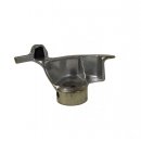 Motorradmontagekopf für Weber-Werke, ShowTime und...