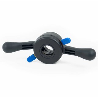 Schnellspannmutter für Klassik "ECO", WEBER