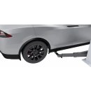 KPX35EV - 230/3/50Hz Tragfähigkeit 3500 kg Säulen: asymmetrisch Säulenabstand 2600-2700mm EV Arme Steuerung mit Drucktasten Teq-Link, RAVAGLIOLI