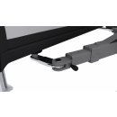 KPX35EV - 230/3/50Hz Tragfähigkeit 3500 kg Säulen: asymmetrisch Säulenabstand 2600-2700mm EV Arme Steuerung mit Drucktasten Teq-Link, RAVAGLIOLI