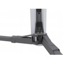 KPX35EV - 230/3/50Hz Tragfähigkeit 3500 kg Säulen: asymmetrisch Säulenabstand 2600-2700mm EV Arme Steuerung mit Drucktasten Teq-Link, RAVAGLIOLI