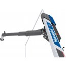 KPX35EV - 230/3/50Hz Tragfähigkeit 3500 kg Säulen: asymmetrisch Säulenabstand 2600-2700mm EV Arme Steuerung mit Drucktasten Teq-Link, RAVAGLIOLI