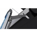 KPX35EV - 230/3/50Hz Tragfähigkeit 3500 kg Säulen: asymmetrisch Säulenabstand 2600-2700mm EV Arme Steuerung mit Drucktasten Teq-Link, RAVAGLIOLI