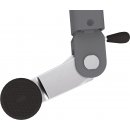 KPX40AV Tragfähigkeit 4000 kg Säulen: symmetrisch Säulenabstand 2700-2800mm Steuerung mit Drucktasten Teq-Link, RAVAGLIOLI