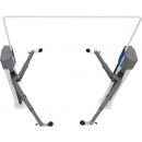 KPX40AV Tragfähigkeit 4000 kg Säulen: symmetrisch Säulenabstand 2700-2800mm Steuerung mit Drucktasten Teq-Link, RAVAGLIOLI