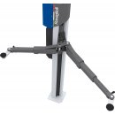 KPX40AV Tragfähigkeit 4000 kg Säulen: symmetrisch Säulenabstand 2700-2800mm Steuerung mit Drucktasten Teq-Link, RAVAGLIOLI