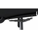 KPX40AV Tragfähigkeit 4000 kg Säulen: symmetrisch Säulenabstand 2700-2800mm Steuerung mit Drucktasten Teq-Link, RAVAGLIOLI