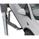 KPX40AV Tragfähigkeit 4000 kg Säulen: symmetrisch Säulenabstand 2700-2800mm Doppelseitige Steuerung mit Drucktasten Teq-Link & Energiekit, RAVAGLIOLI