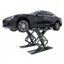 RAV509IF - 400/3/60Hz, Elektrohydraulische...