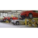 RAV510I Teq-Link Tragfähigkeit: 3500Kg Flache...