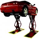 RAV510I Teq-Link Tragfähigkeit: 3500Kg Flache Fahrbahn: 1490-1900mm Unterflur, Fahrschiene 1.490/1.900 mm, RAVAGLIOLI