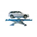 RAV640N.2.42ISI, Scheren-Hebebühne...