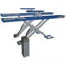 RAV640N.2ISIQ, Scheren-Hebebühne Elektrohydraulisch,...