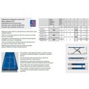 RAV640N.2ISIQ, Scheren-Hebebühne Elektrohydraulisch,...