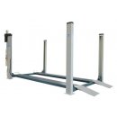 RAV4401, 4-Säulen-Hebebühne,...