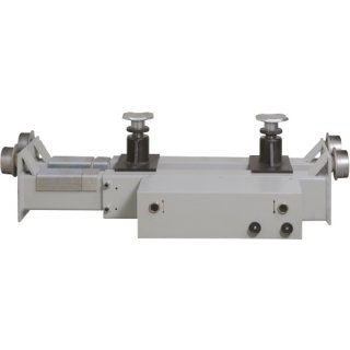 KP118P, Achsheber, Tragkraft 13500 kg, lufthydraulisch, Ravaglioli, RAVAGLIOLI