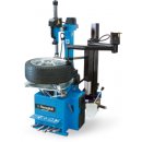 G7645ID.26 Reifenmontiermaschiene, Spanntisch mit in zwei...