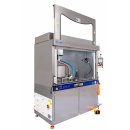 DPF1800 Partikel-Filter-Reinigung | BASISANLAGE